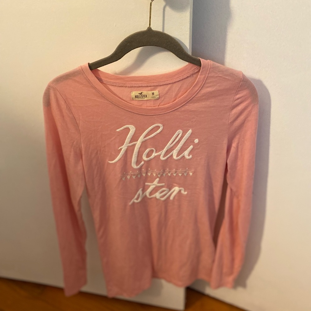 Hollister top new